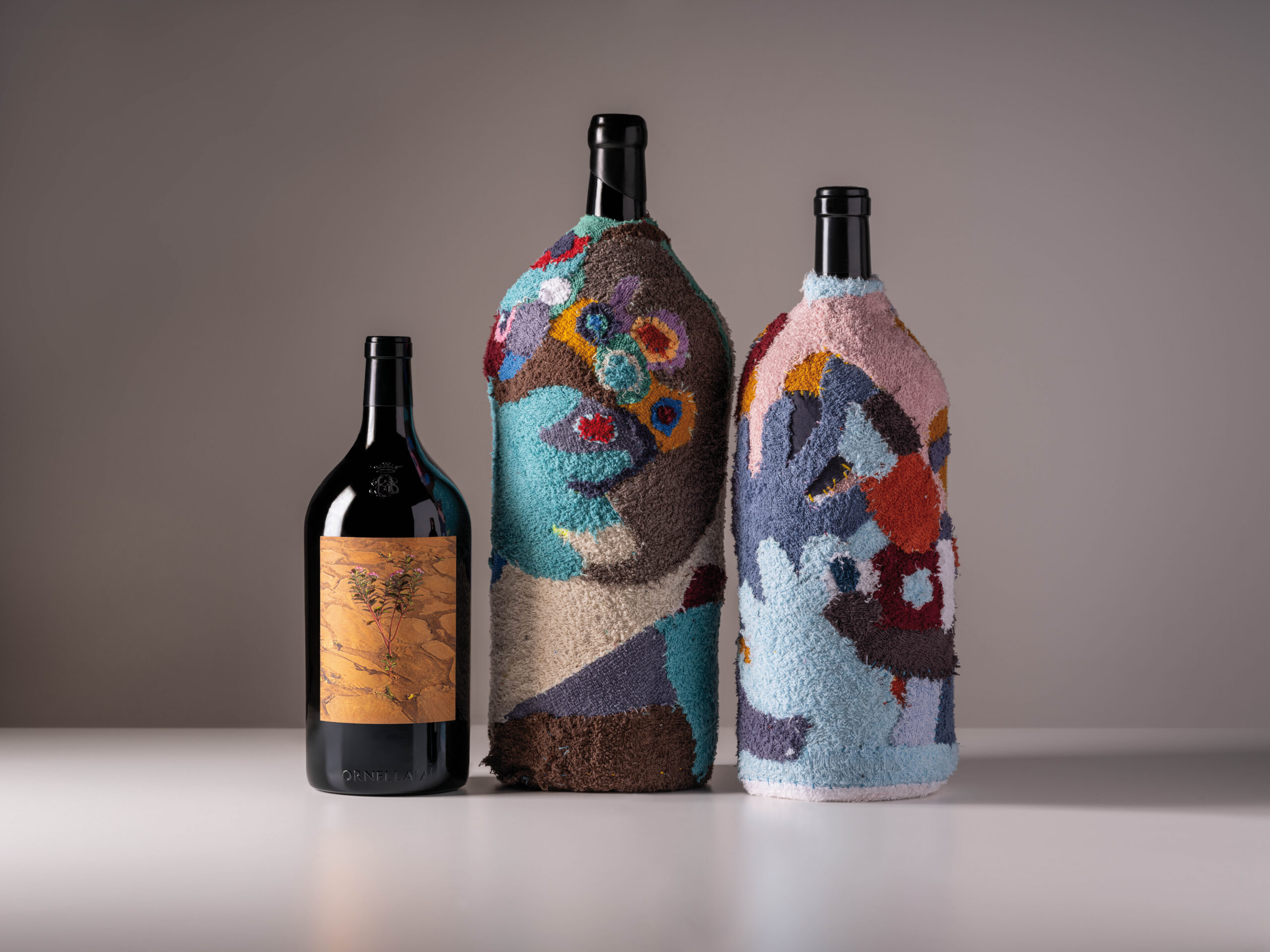 オルネッライアが紡ぐ“ヴェンデミア・ダルティスタ”、今年も