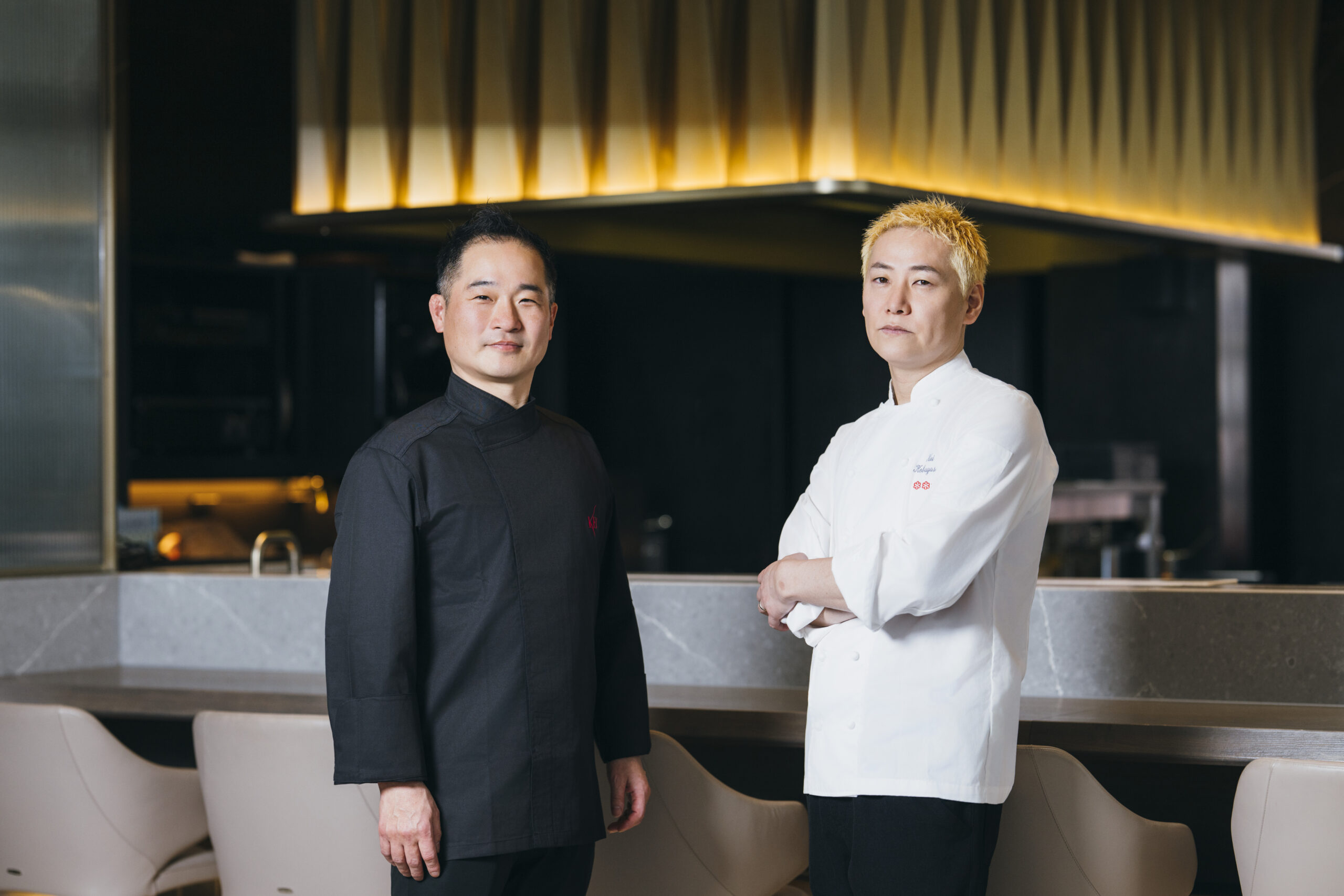 レストランというより、感性のラウンジ、KEI Collection PARISの現在地 